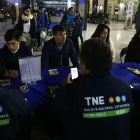 ¿Cuándo entregan la TNE 2024? Estas son las fechas para estudiantes nuevos