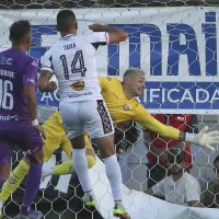 El desastroso debut de Cristóbal Campos en San Antonio Unido: perdió un clásico