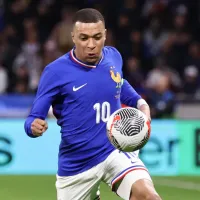 ¿Gareca tiene plan Mbappé? DT de La Roja igual se ilusiona con un triunfo contra Francia