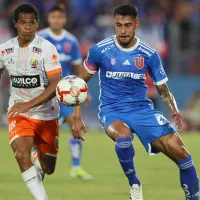 Cobresal y Munder frenan la racha de triunfos de Universidad de Chile en el torneo