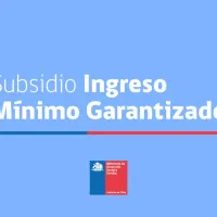 ¿Puedo perder el Ingreso Mínimo Garantizado si me suben el sueldo?