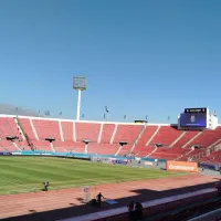 U. de Chile se juega sus últimas cartas para el aforo completo en el Estadio Nacional