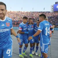 Amplia ventaja: Universidad de Chile dobla en asistencia de público a Colo Colo