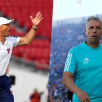 'Se agradece ver a la U como la de Sampaoli': Histórico azul se enamora de Gustavo Álvarez