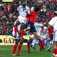 El dato que nadie cree y que puede quedar en el olvido tras el partidazo de Francia vs Chile