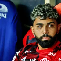 La defensa de Gabigol tras sanción de dos años: “Confío en que mi inocencia será probada”