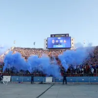 La inédita venta de entradas para los hinchas de U. de Chile en la visita a Cobreloa