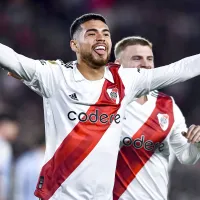 Óscar Ruggeri le construye un altar a Paulo Díaz: \&#039;Un jugador de selección, de los mejores sin dudas\&#039;