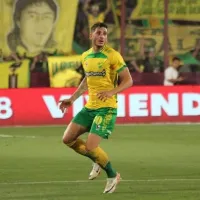 Colo Colo tiene en carpeta el nombre de Gonzalo Castellani como su último refuerzo