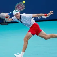 Nicolás Jarry y triunfo ante el top ten Casper Ruud: \&#039;Nada de qué quejarme, muy bien en todo aspecto\&#039;