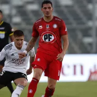 \&#039;El directorio aprobó la llegada\&#039;: confirman a Gonzalo Castellani como refuerzo en Colo Colo