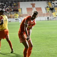\&#039;¡Ese es el valor!\&#039;: Cobreloa pone a 40 mil pesos la galería contra U. de Chile