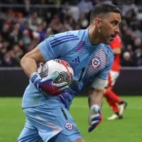Gareca confirma que Claudio Bravo volvió para quedarse en La Roja: \&#039;Seguirá teniendo oportunidades\&#039;