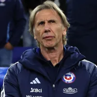 Gareca deja tarea tras los primeros amistosos como DT de Chile: \&#039;Triunfar en el extranjero\&#039;