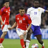 Jorge Valdivia aplaude que la Roja \&#039;guapea\&#039; a sus rivales y no tiene miedo en ir adelante