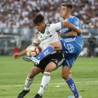 Ignacio Tapia habla de su gran revancha en U. de Chile: 'Me siento importante en el equipo'