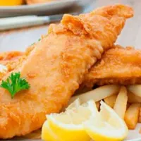 ¿Qué cocinar en Semana Santa? Receta de pescado frito y cómo hacer el batido con cerveza