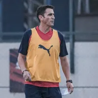 Cerro Porteño tira el curriculum del nuevo DT encima a Colo Colo: \&#039;Dirigió Champions\&#039;