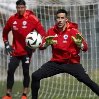 Guarello y doble titularidad de Bravo en La Roja: \&#039;¿Gareca quería mandarle otra señal a Felicevich?\&#039;
