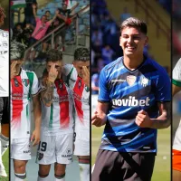 Copa Libertadores: Los inéditos partidos que jugarán los equipos chilenos durante esta edición