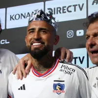 ¿Mosa o Stöhwing próximo presidente de Colo Colo? \&#039;Son lo mismo, no tienen espíritu colocolino\&#039;