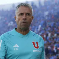 DT de la U le pone el malo a Cobreloa por las entradas a 40 mil pesos: \&#039;El fútbol es un deporte popular\&#039;
