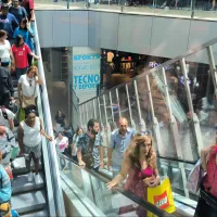 ¿Cuáles son los horarios de los mall este Viernes Santo? Revisa cuáles y a qué hora cierran