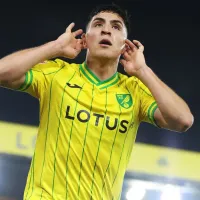 DT de Marcelino Núñez en el Norwich y la figura de La Roja: \&#039;Puede correr 13 kilómetros, es un guerrero\&#039;