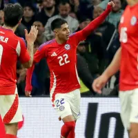 Hijo de Eduardo Bonvallet quedó loco con Darío Osorio: \&#039;Sirve para ser campeón del mundo\&#039;