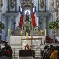 ¿Qué se conmemora el Viernes Santo? Conoce qué hay detrás de esta fecha y la historia