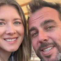 Carla Jara confirma separación y desmiente dichos de Kaminski: \&#039;Hay una tercera persona\&#039;