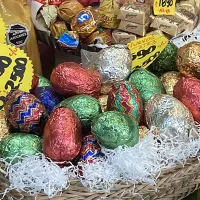 ¿Cómo encontrar los mejores huevos de chocolate? Críticas del Sernac por ausencia del cacao