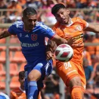 ¿A qué hora juega U. de Chile vs. Cobreloa? Horario, cómo y dónde ver el partido de la U