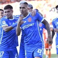 Universidad de Chile toma un nuevo aire en la altura para derrotar a Cobreloa en Calama