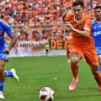 ¿Dónde ver U. de Chile vs. Cobreloa? Horario y cómo seguir en vivo el Campeonato Nacional