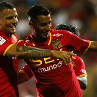 Tabla de posiciones: Unión Española levanta con una guerra de goles