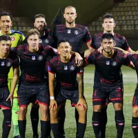 ¡Siempre pasa algo Matías! En Calera se confundieron de jugador y tendrán que pagar millonaria multa
