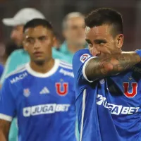 El virus estomacal que complica a Universidad de Chile en el Campeonato Nacional