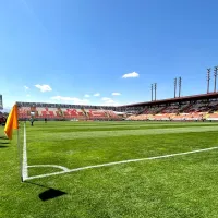 Corte de luz en el estadio Zorros del desierto tuvo en suspenso el Cobreloa vs. U. de Chile