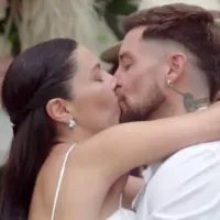 Daniela Aránguiz dedica emotivo mensaje a Mateucci: \&#039;Quizás sea la despedida para siempre\&#039;