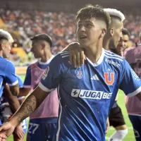 El uno a uno de Universidad de Chile ante Cobreloa: Marcelo Morales pesó más que el resto