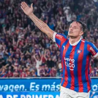 Desde Paraguay le mandan una gran noticia a Colo Colo: \&#039;Cerro Porteño no viene bien\&#039;
