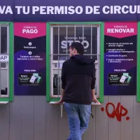 ¿Qué pasa si no pago el Permiso de Circulación en marzo? Esto arriesgas por andar sin papeles