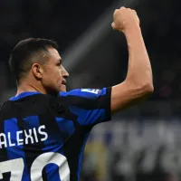 Alexis Sánchez determinante: asegura triunfo del Inter y se acerca a nuevo título (VIDEO)