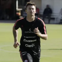 Roberto Gutiérrez se niega a pensar en el retiro: \&#039;La motivación y las ganas siempre están\&#039;