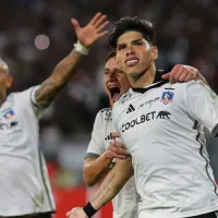 Los seis partidos que transmite Chilevisión en Copa Libertadores: tres son de Colo Colo