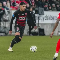 FC Midtjylland se pone el parche: confirma llegada del reemplazante de Darío Osorio