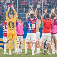 Le meten miedo a Colo Colo para la Copa Libertadores: \&#039;Cerro Porteño tiene...\&#039;