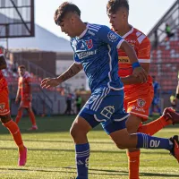 Miguel Ramírez se derrite por la U, el otro puntero del Campeonato Nacional: 'Ayuda a tener mejor jerarquía'