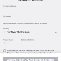 Código Promocional Betwarrior (Válido  en Julio 2025)